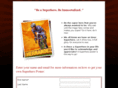 mysuperheroposter.com