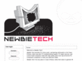 newbietechcdaid.com