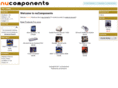 nucomponents.com