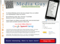 nymediaguy.com