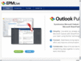 outlookpublisher.com