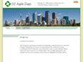 ozagile.com