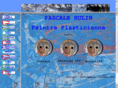 pascale-hulin.com