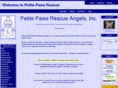 petitepaws.us
