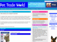 pettradeonline.com