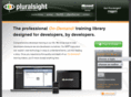 pluralsite.com