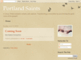 portlandsaints.com