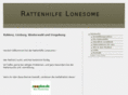 rattenhilfe-lonesome.de