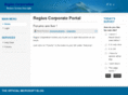 regiuscorp.com