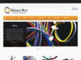 reliancewire.com