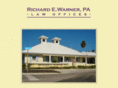 rewarnerlaw.com
