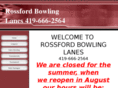 rossfordlanes.net