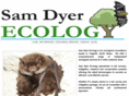 samdyer-ecology.co.uk