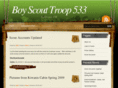 scout533.com