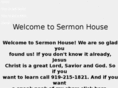 sermonhouse.org