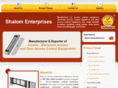 shalomenterprises.com