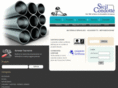 sicilcondotte.com