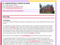 stjosephretreatcenter.com
