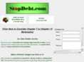 stopdebt.com