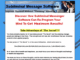 subliminal-messenger.com