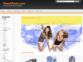 suescloset.com