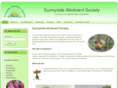 sunnysideallotments.org.uk