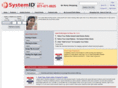 systemidlabels.com