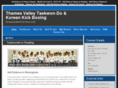taekwondoitf.co.uk