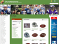 thefootballuniverse.com