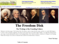 thefreedomdisk.com
