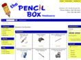 thepencilbox.net