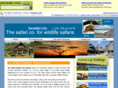 thesafari.info