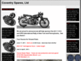 thevincentparts.com