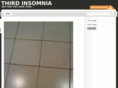 thirdinsomnia.com