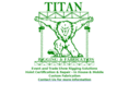 titanrigging.com