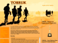 tobruk.com