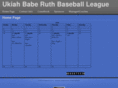 ukiahbaberuth.com