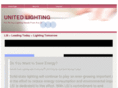 unitedlighting.net