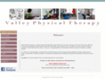 valleyphysicaltherapymt.com
