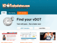 vdotcalculator.com