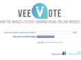 veevote.com