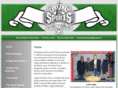 warrensportshof.com