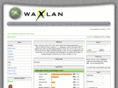 waxlan.org