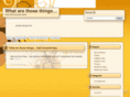 what-are-those.com