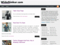 widethinker.com