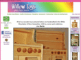 willowtoys.com