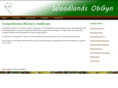 woodlandsobgyn.com