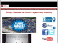 2011chevroletcolorado.com