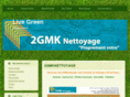 2gmknettoyage.com