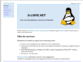 2xlibre.net